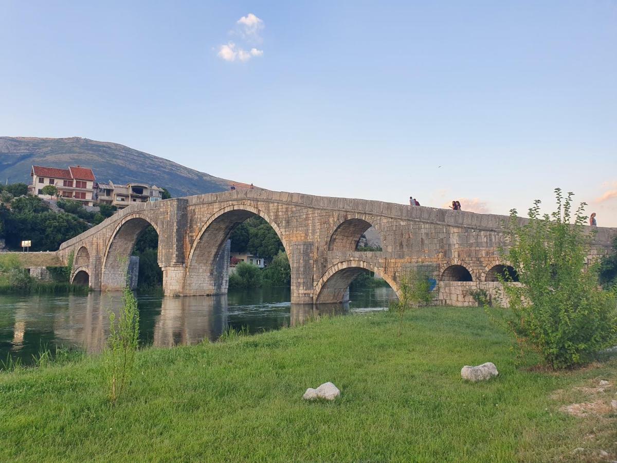 Apartmani Stari Most Trebinje Exterior photo