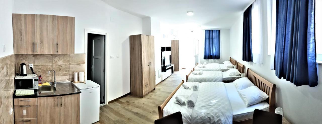 Apartmani Stari Most Trebinje Exterior photo